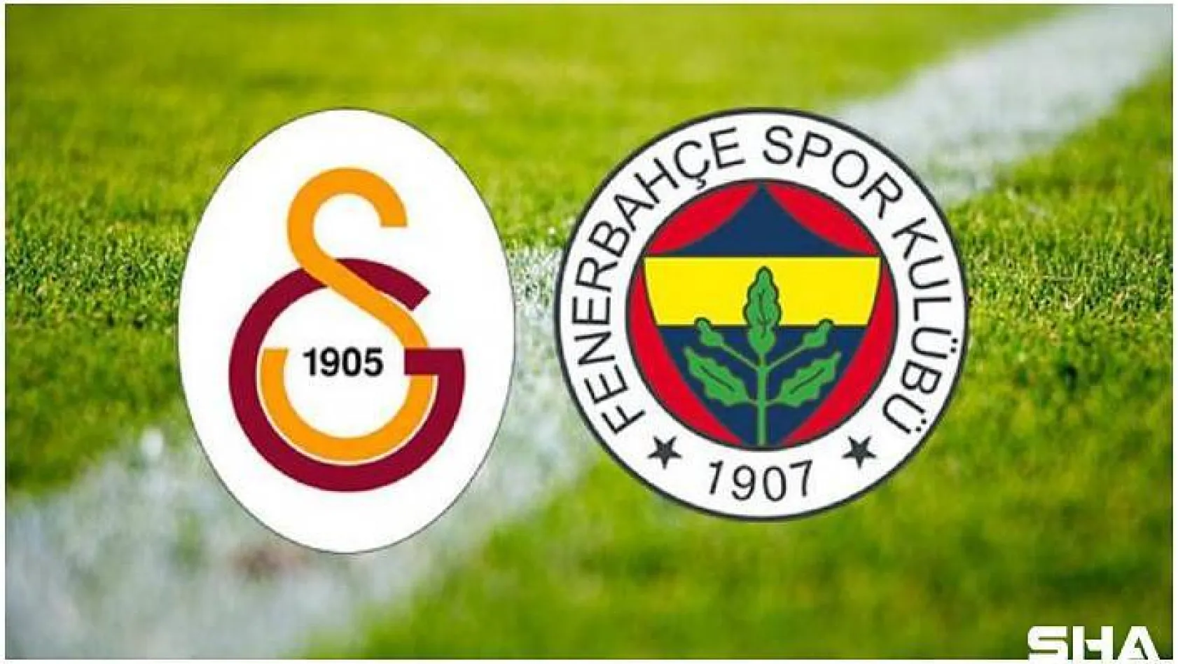 Fenerbahçe'den Galatasaray'a davet