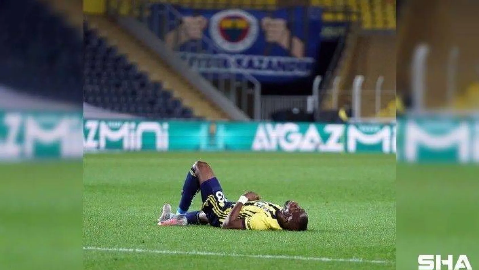 Fenerbahçe'ye Valencia'dan sevindiren haber