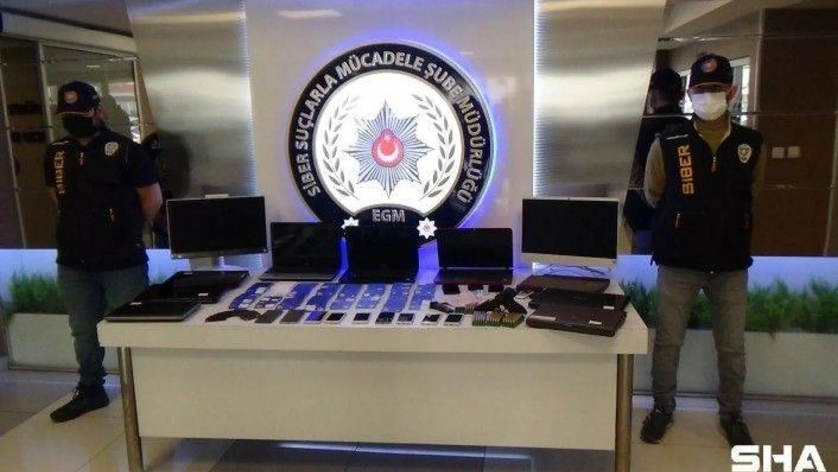 İstanbul ve Tekirdağ'da 'bahis' operasyonu: 29 gözaltı