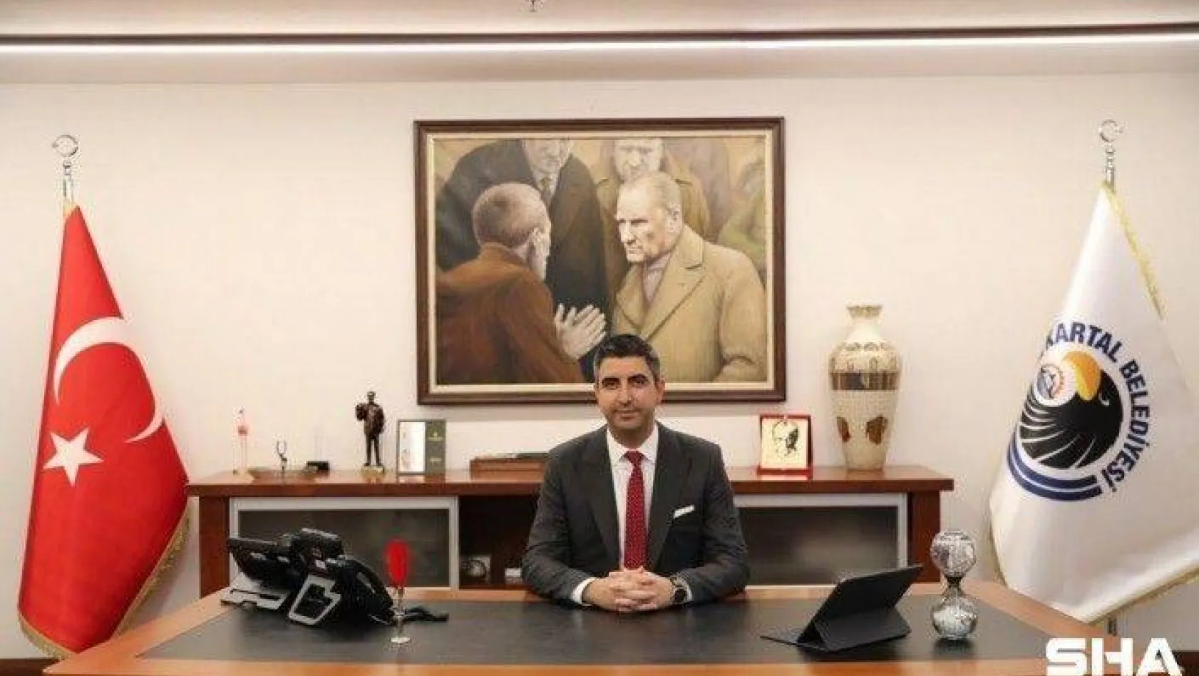 İstanbul'un en başarılı İlçe Belediye Başkanı, ikinci kez Gökhan Yüksel oldu