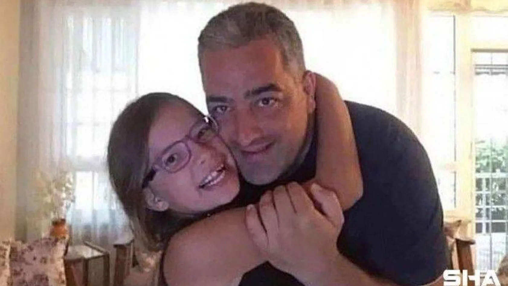 İSTESOB Başkanı Faik Yılmaz'ın iş adamı oğlu Cüneyt Yılmaz, kızını öldürerek intihar etti