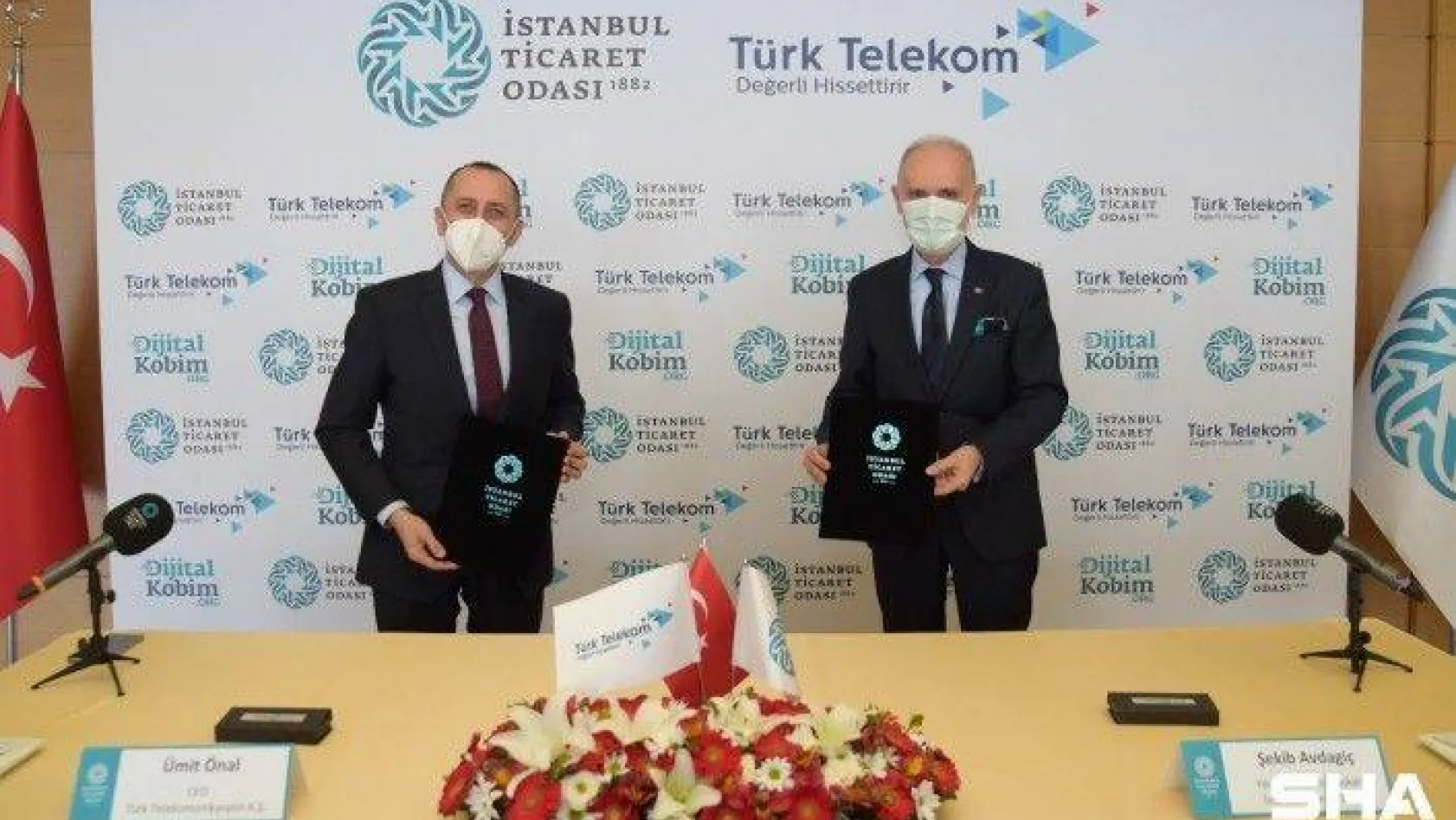 İTO ve Türk Telekom'dan KOBİ'lerin dijital dönüşümüne katkı