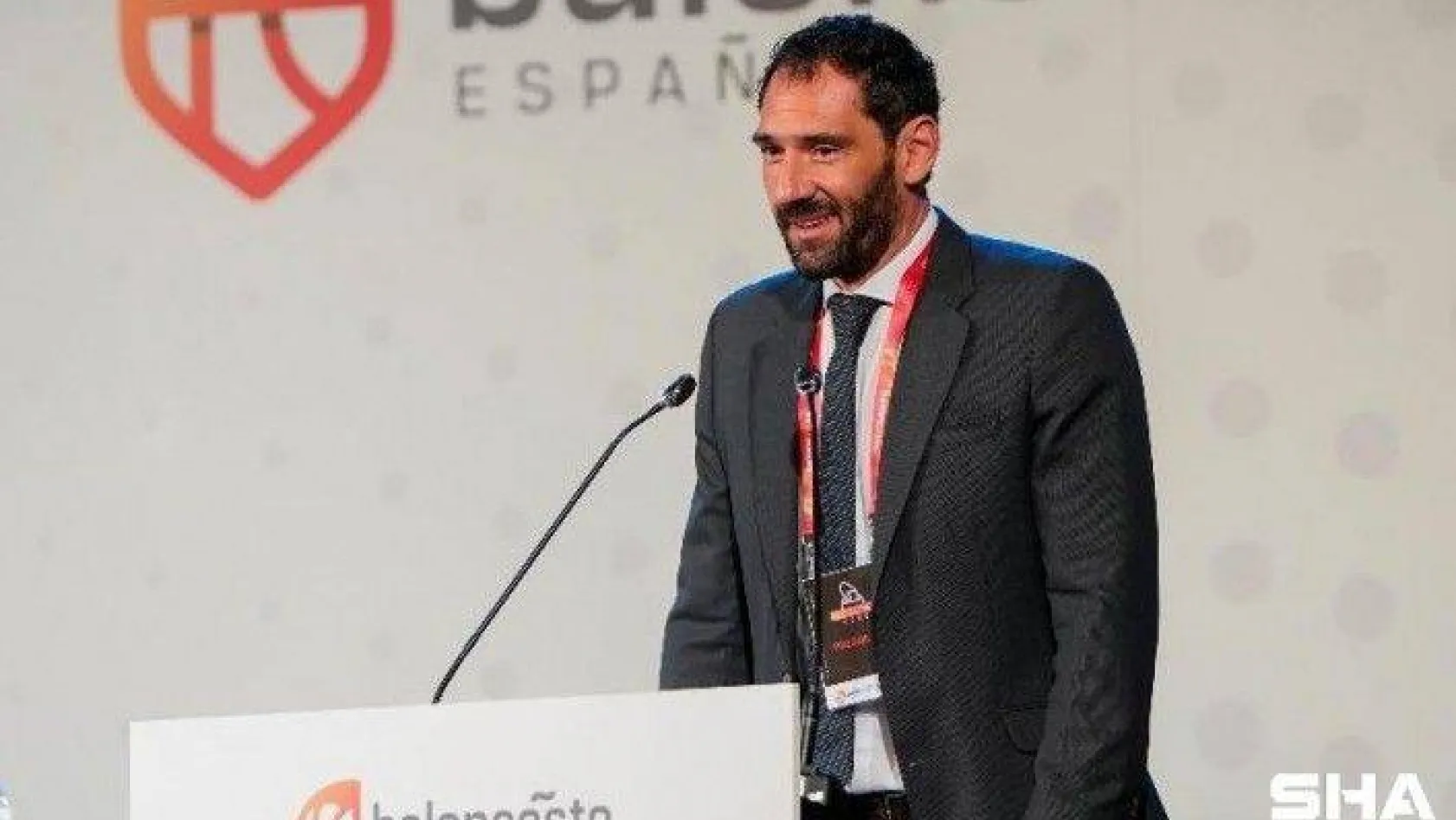 Jorge Garbajosa, Kapalı Lig Modeli'nin tehlikesi konusunda uyarıda bulundu