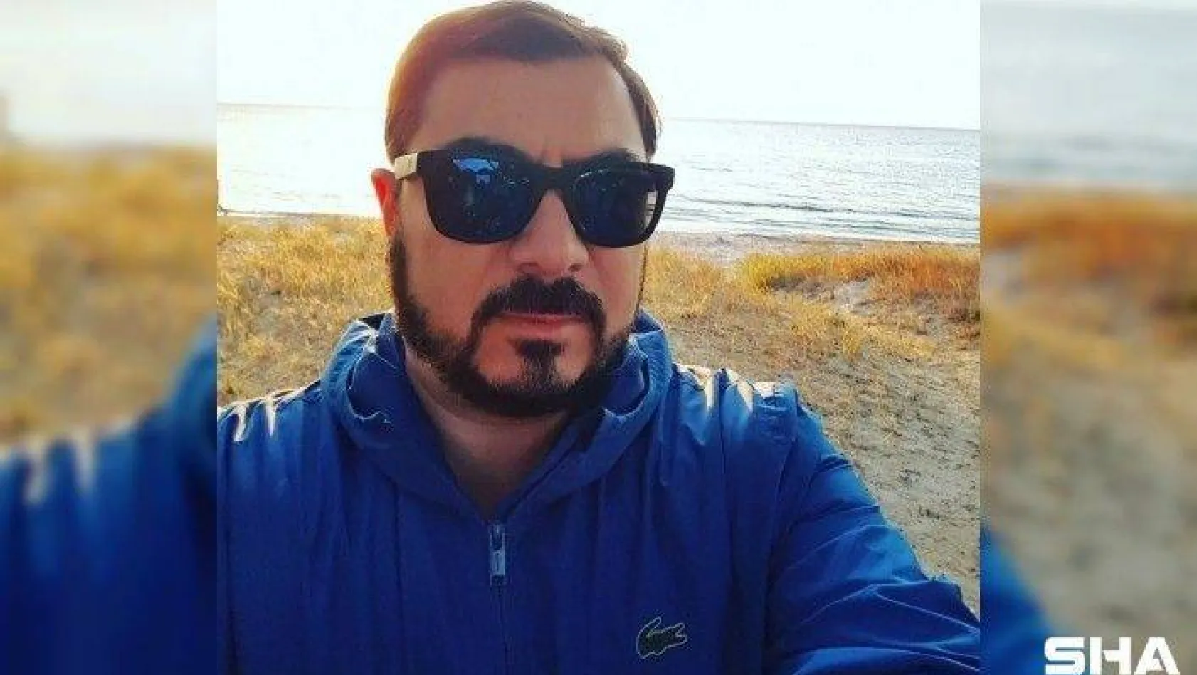 (Özel) Fenerbahçe Kongre üyesi iş adamı evinde ölü bulundu
