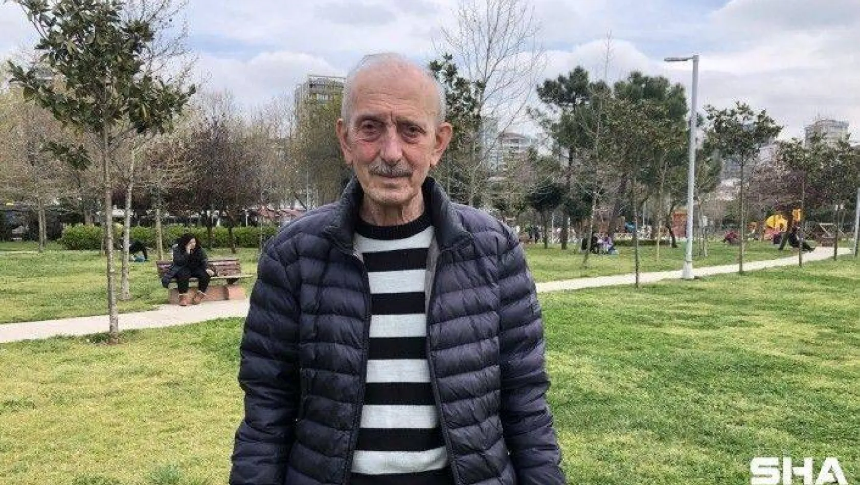 (Özel haber) Giresunsporlu eski futbolcu Erol Pamuk: &quotGiresunspor ve Adana Demirspor el ele, kol kola Süper Lig'e çıksın isterim"