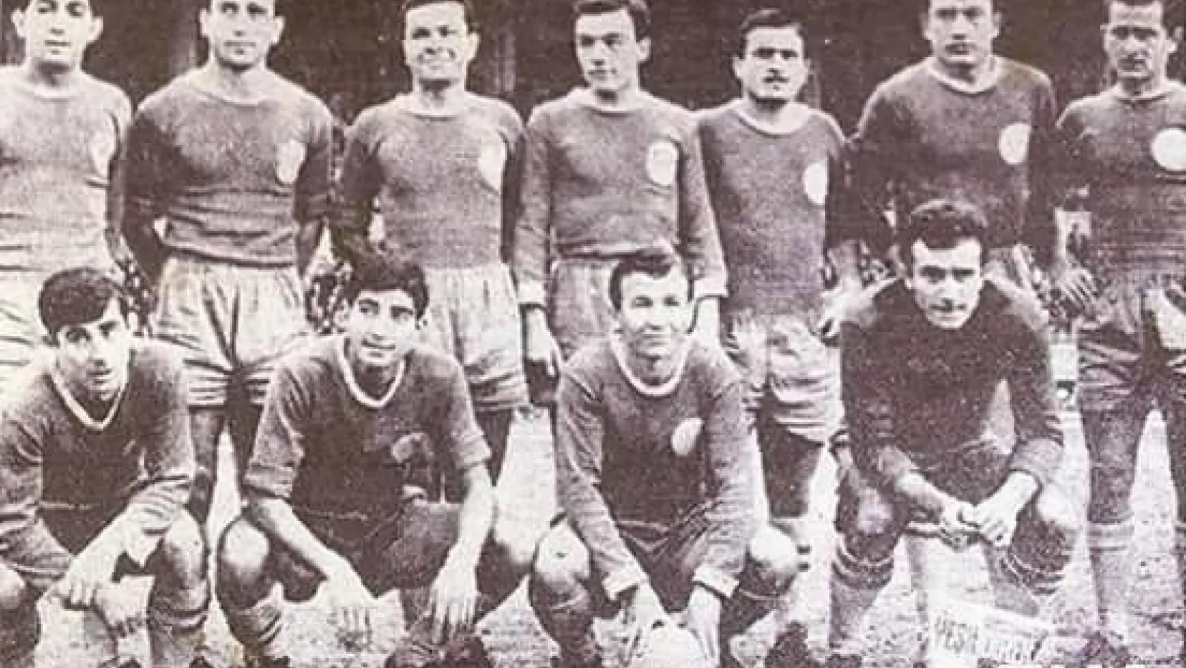 (Özel haber) Yeşildirek SK İkinci Başkanı Mehmet Coşgun: &quot1960-1961 Mahalli Lig şampiyonluğumuz için TFF'ye başvuru yapacağız"