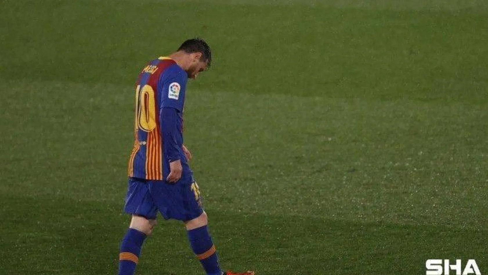 Ronaldo yoksa Messi suskun!