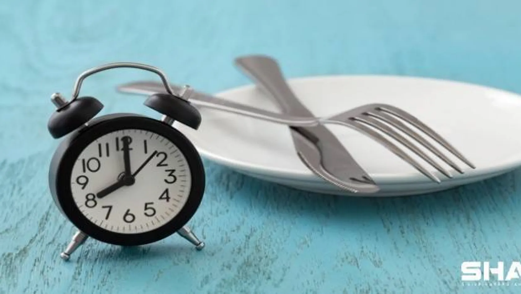Sirkadiyen diyette odak nokta: 'İçerik değil zaman''