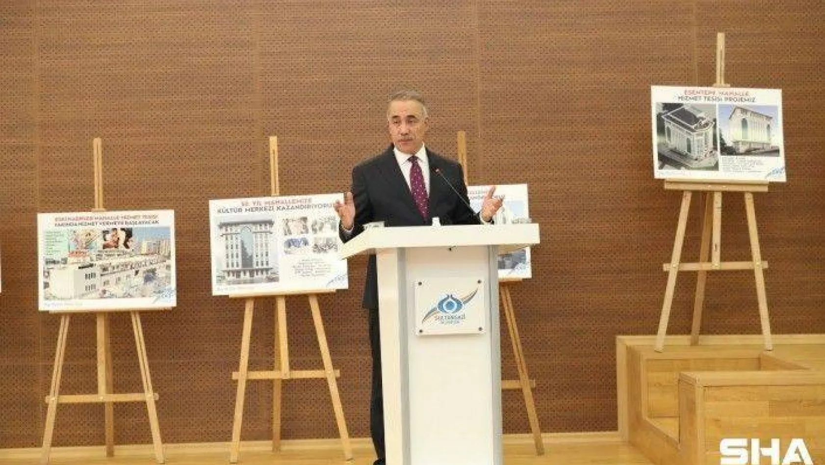 Sultangazi Belediyesi, 2020 Faaliyet Raporu meclis onayını aldı