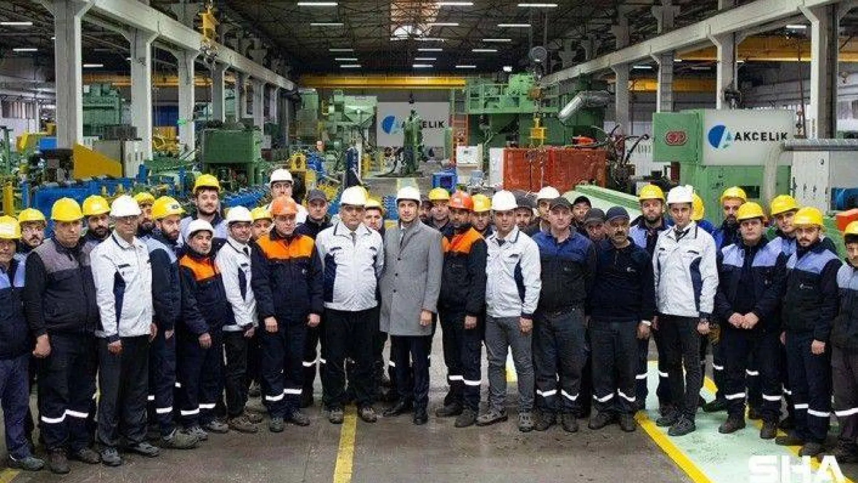 Türk şirketi, iflas eden Alman fabrikayı alıp kâra geçirdi