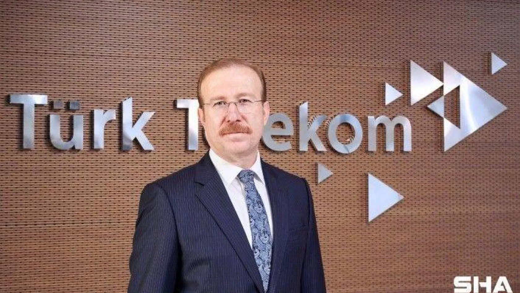Türk Telekom'dan 'SafeS teps' çözümü ile sosyal mesafenin korunmasına destek