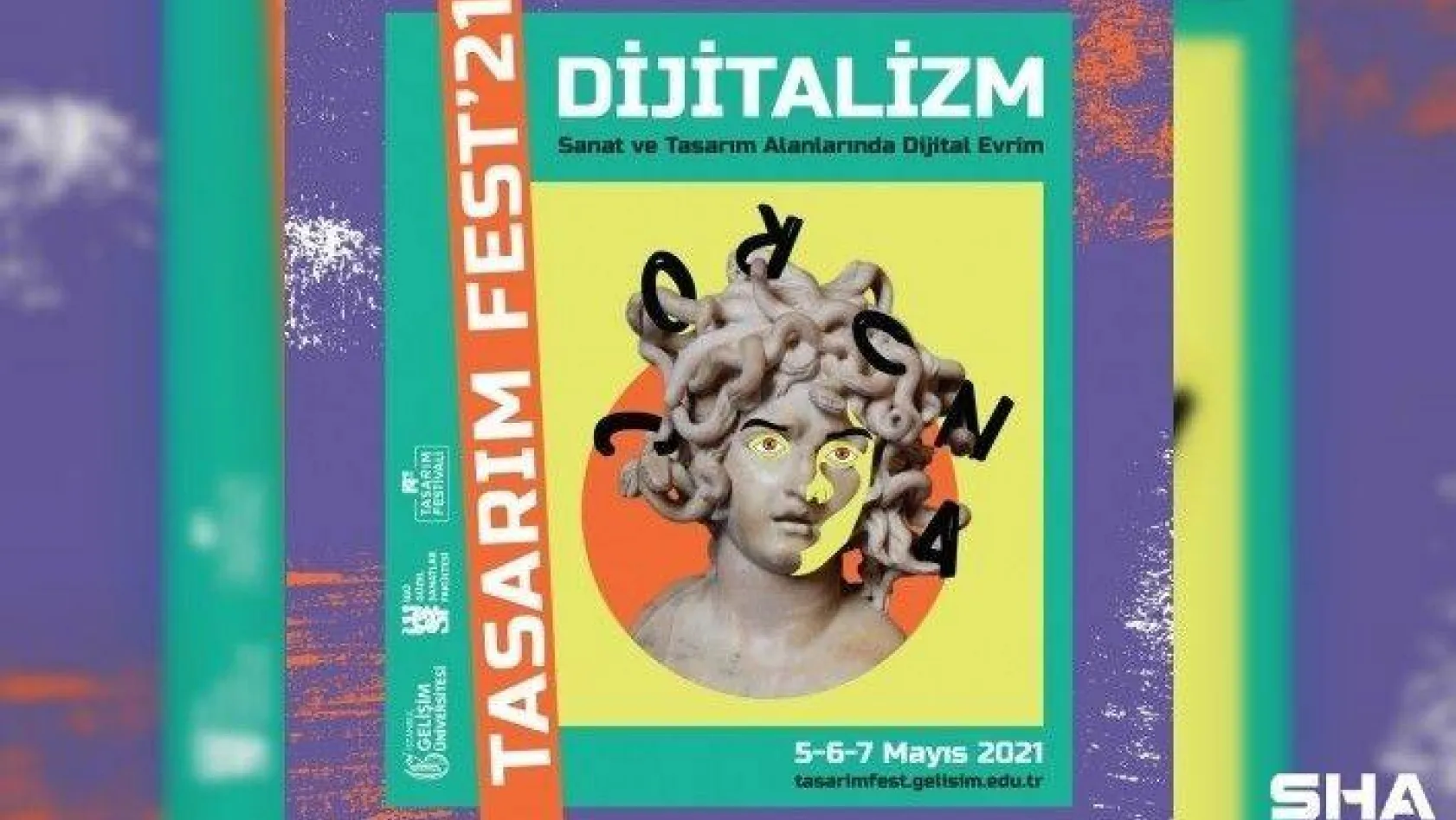 'Dijitalizm' temalı illüstrasyon yarışması sonuçlandı