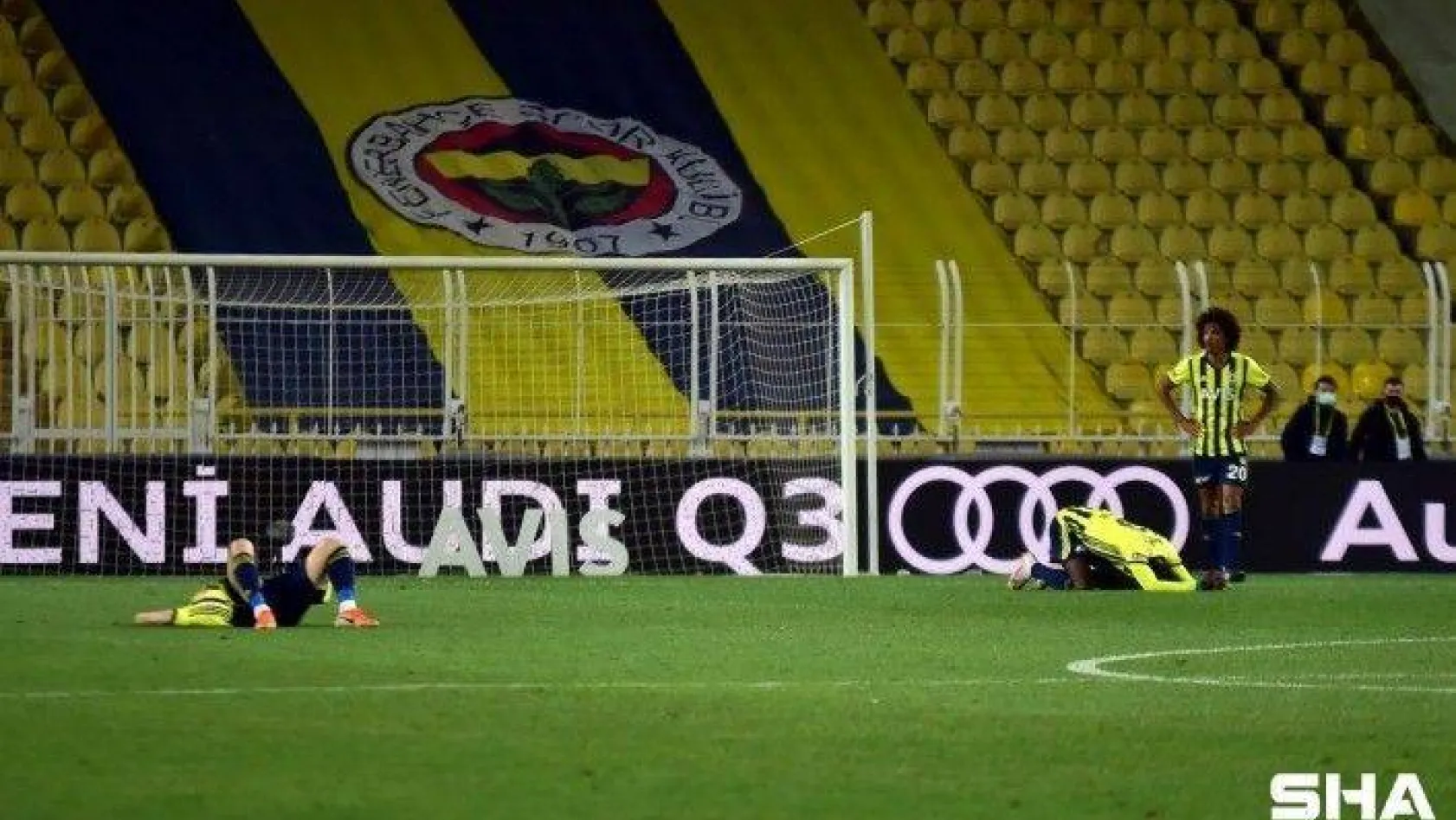 Fenerbahçe'nin sezon özeti