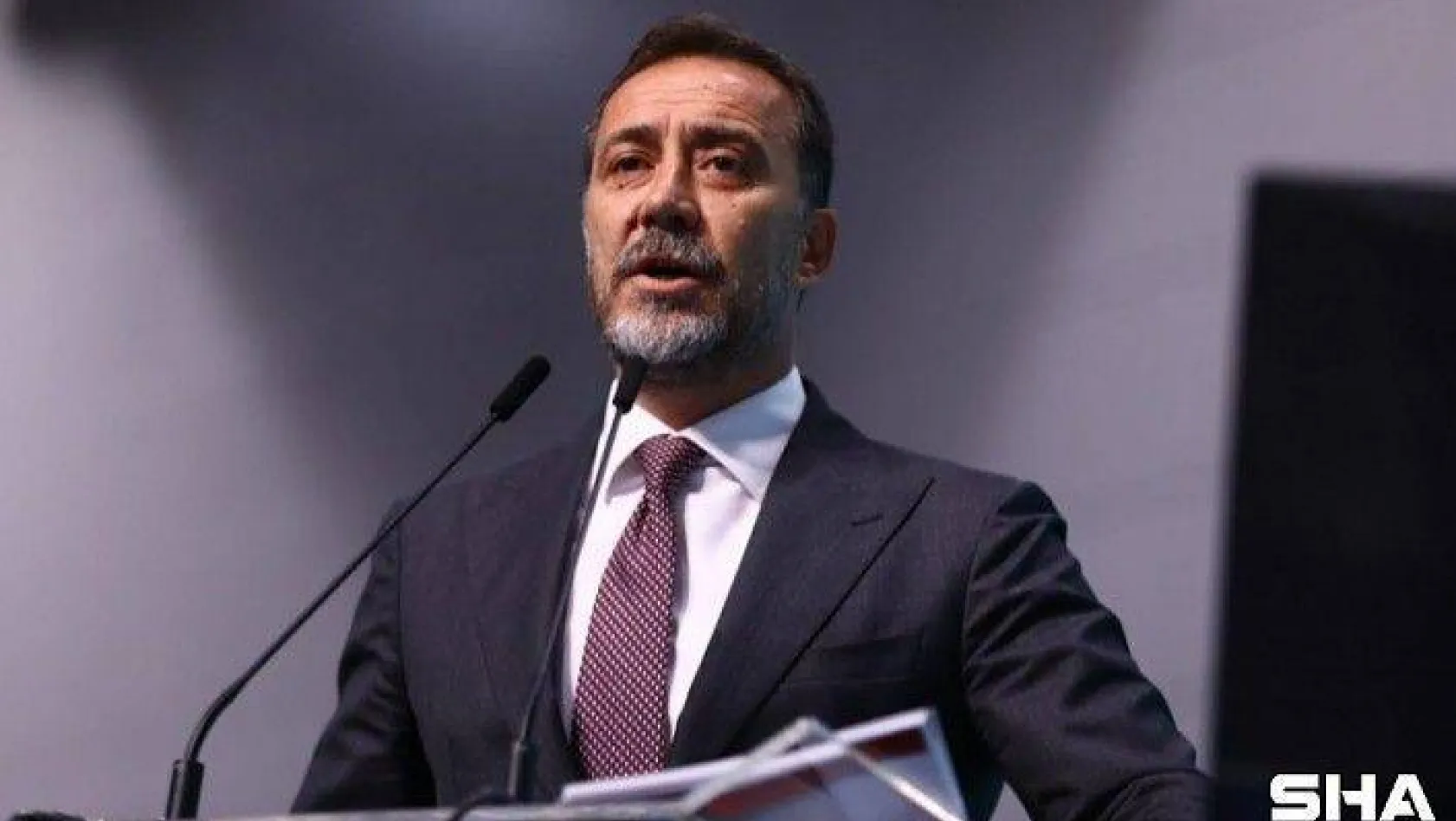 'Halk Ekmek Büfesi CHP İlçe Başkanının Babasının Malı Değil'