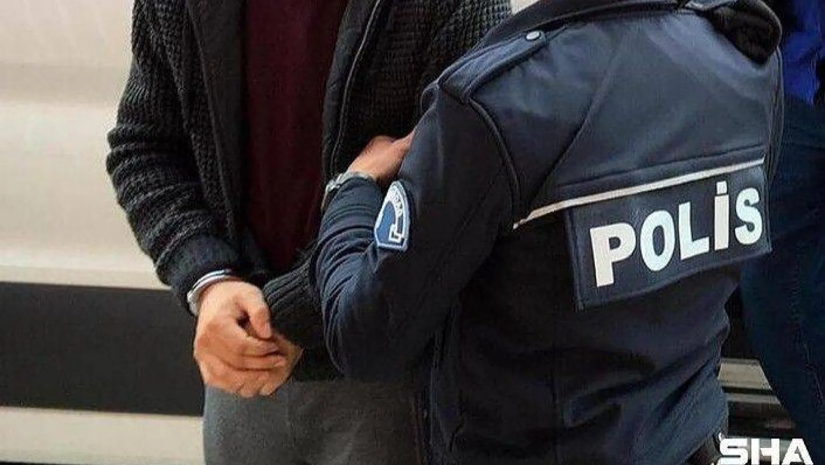 İstanbul merkezli 9 ilde FETÖ'nün TSK yapılanmasına operasyon: 12 gözaltı