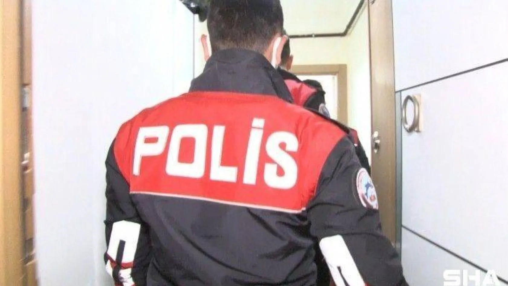İstanbul'da kaçak nargile tütünü operasyonu