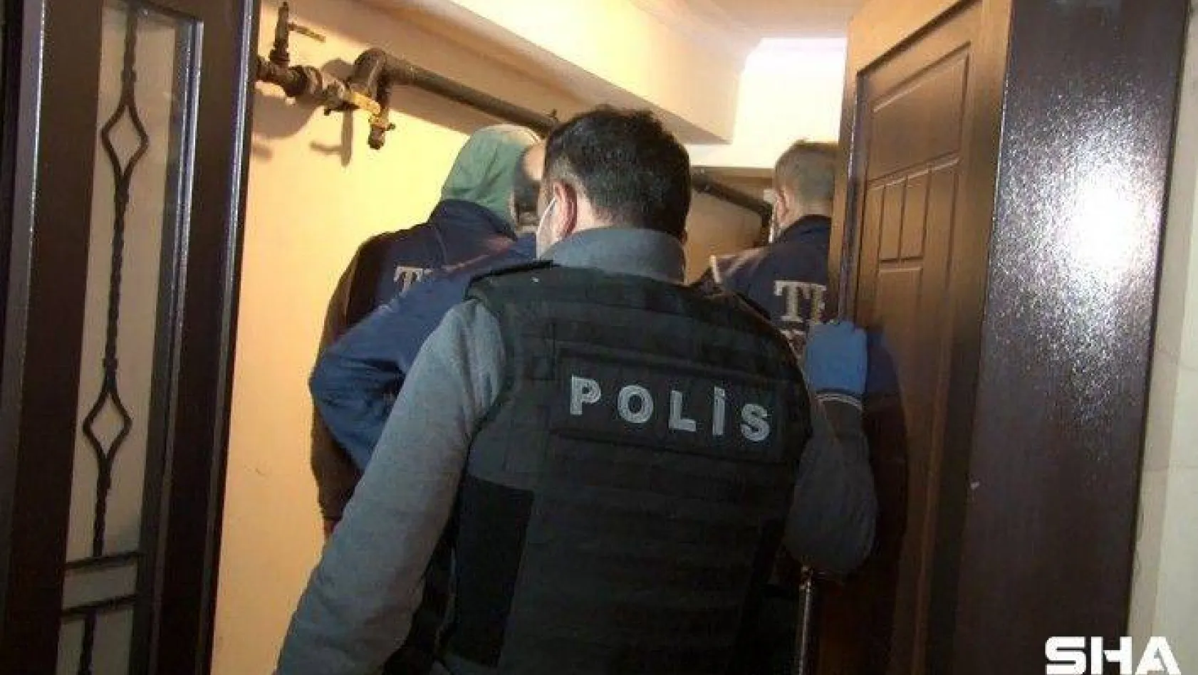 İstanbul'da terör örgütü TKP/ML'ye yönelik düzenlenen operasyonun ayrıntıları ortaya çıktı