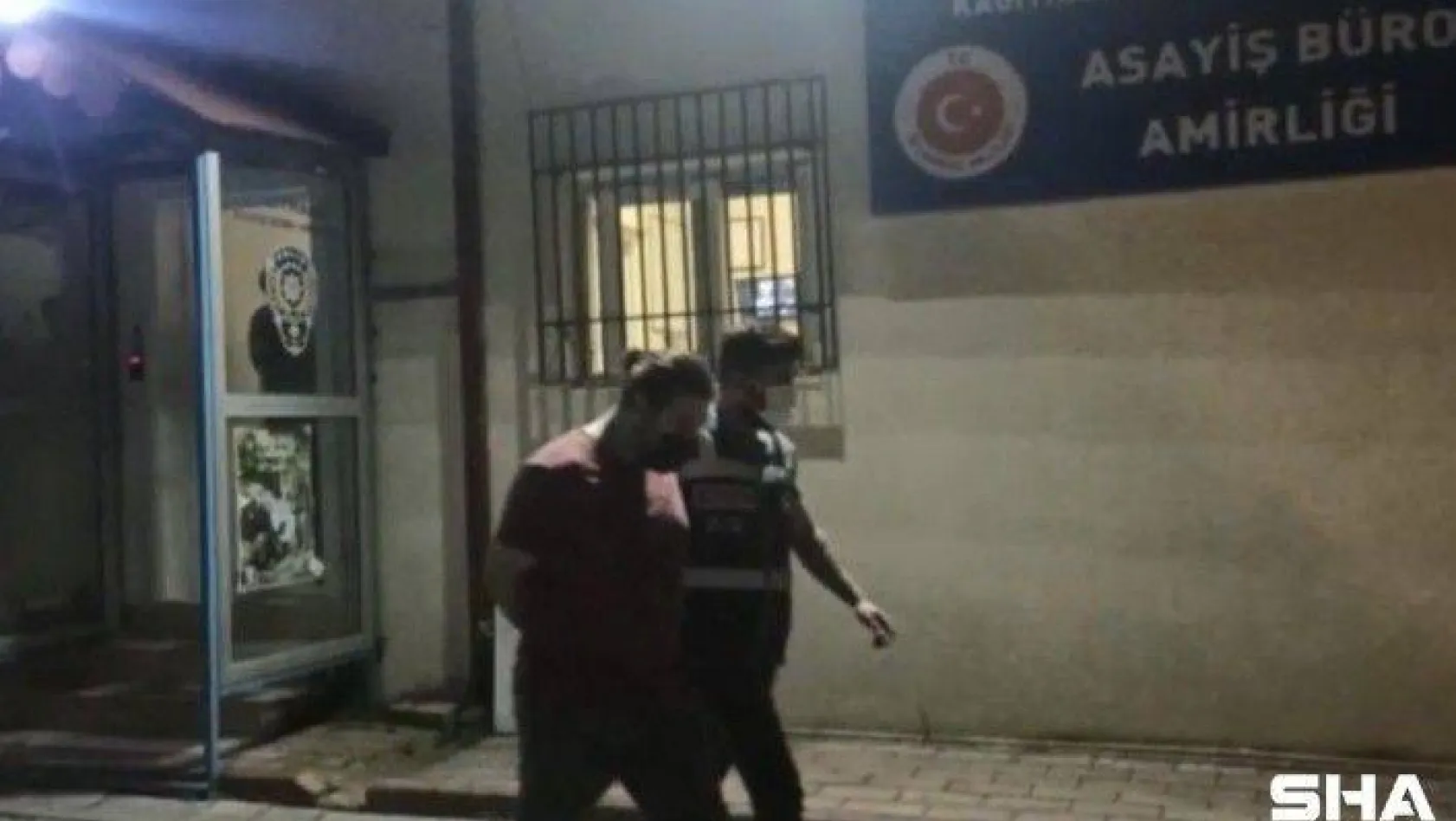(Özel) İstanbul'da pompalı dehşeti: 3 yaralı, 3 gözaltı