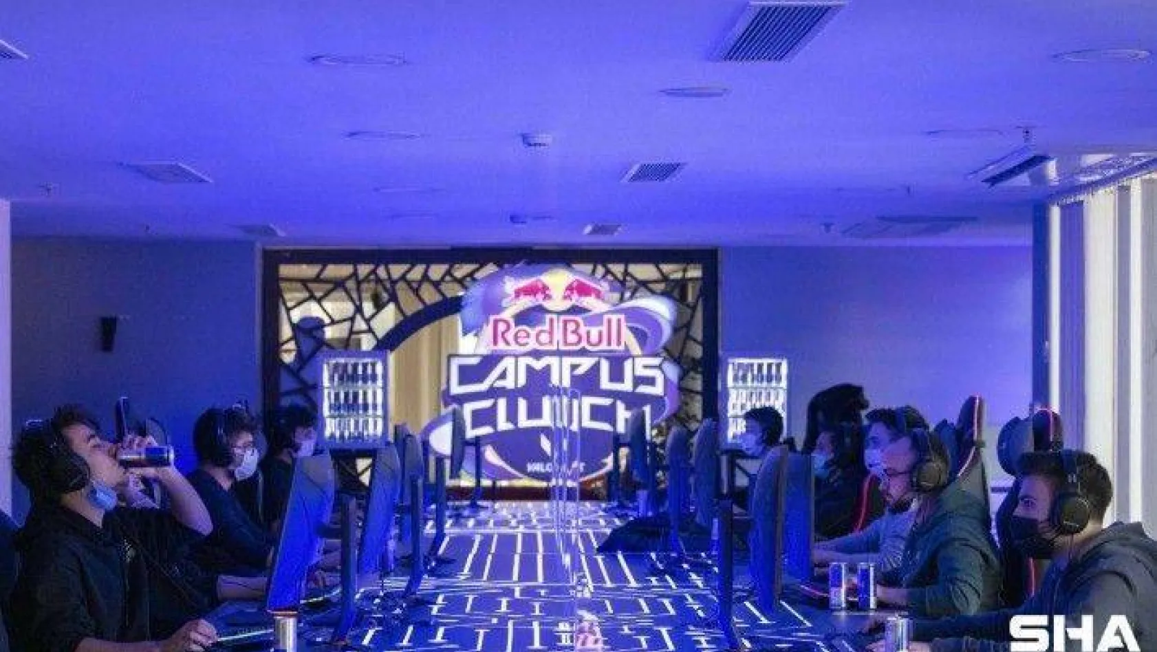 Red Bull Campus Clutch'ta yeni finalistler belli oldu
