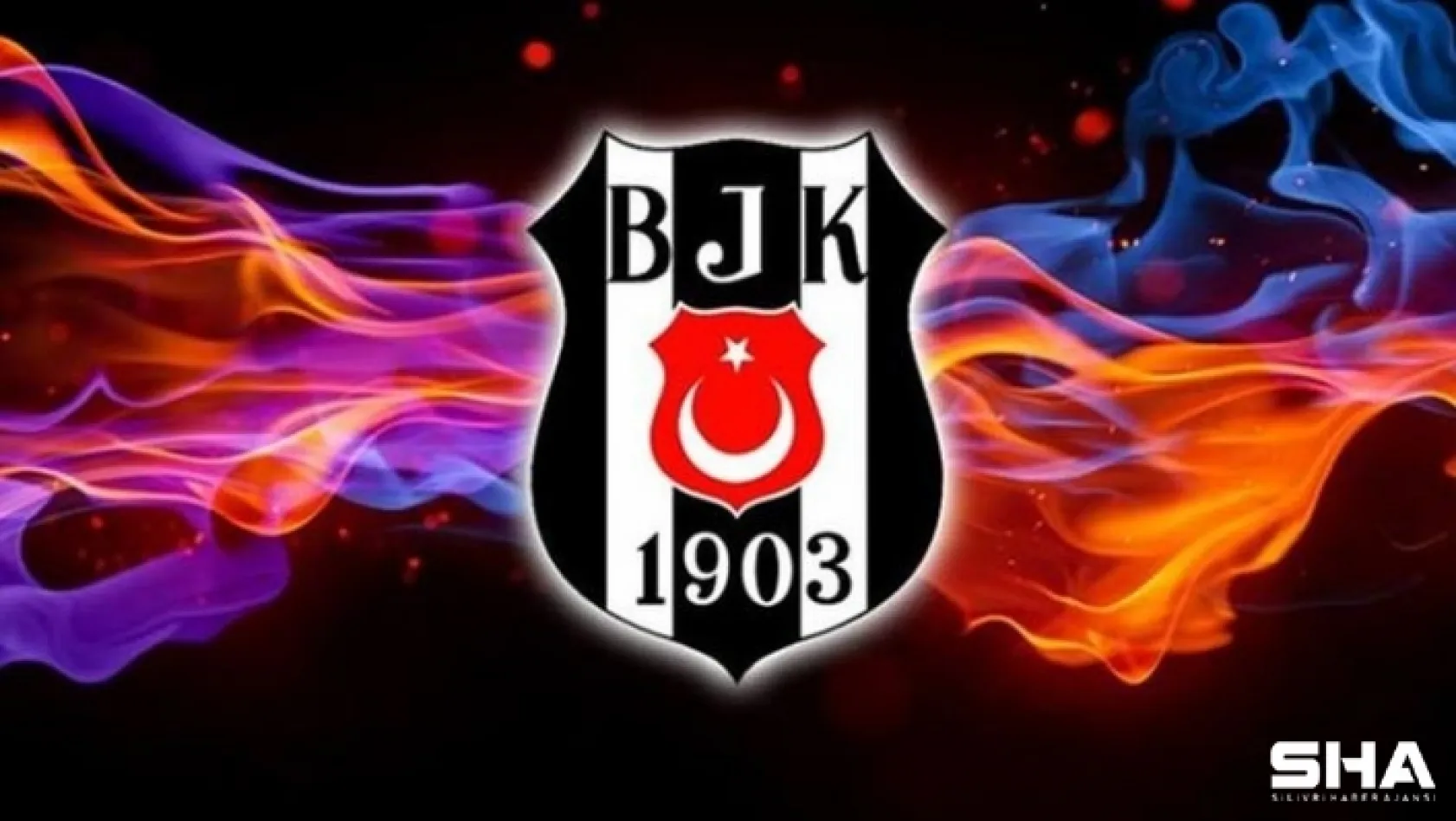 Süper Lig'de 2020-2021 sezonu şampiyonu Beşiktaş!