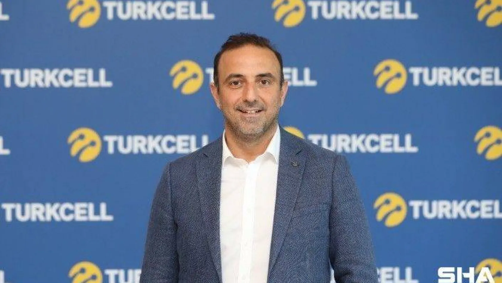 Turkcell'in Zeka Gücü projesi uluslararası yarışmada 1'inci oldu