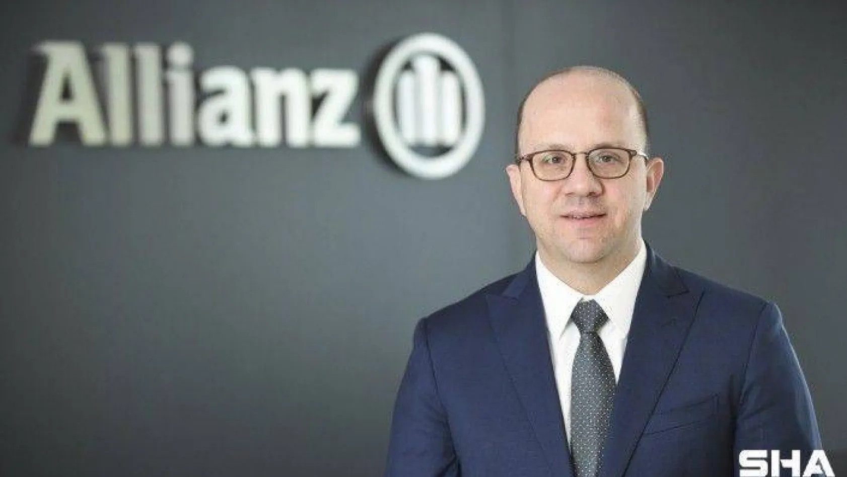 Allianz Türkiye'den 'İstanbul'u Koşuyorum'a destek