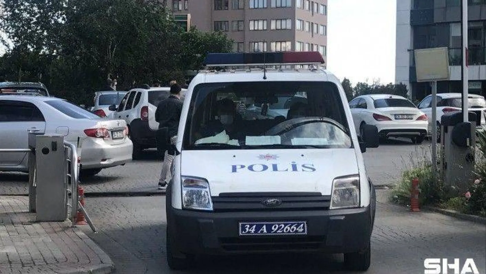 Ataşehir'de gasp edilerek öldürülen kadının eski kocası intihar etti