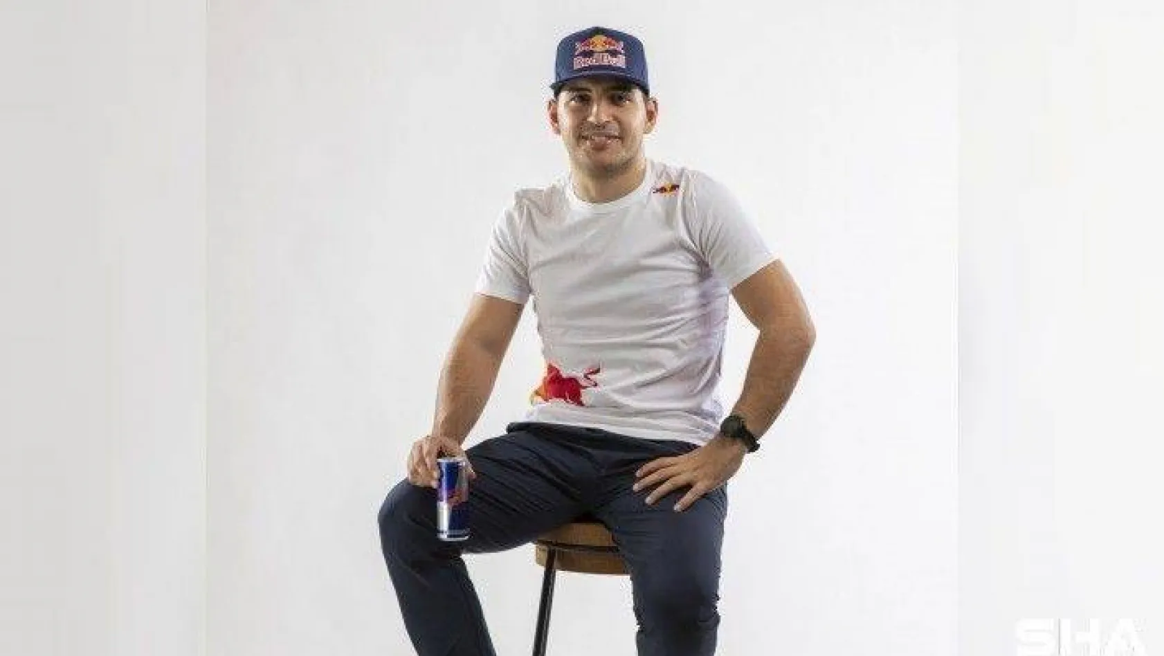Ayhancan Güven'den Red Bull Ring'de çifte podyum