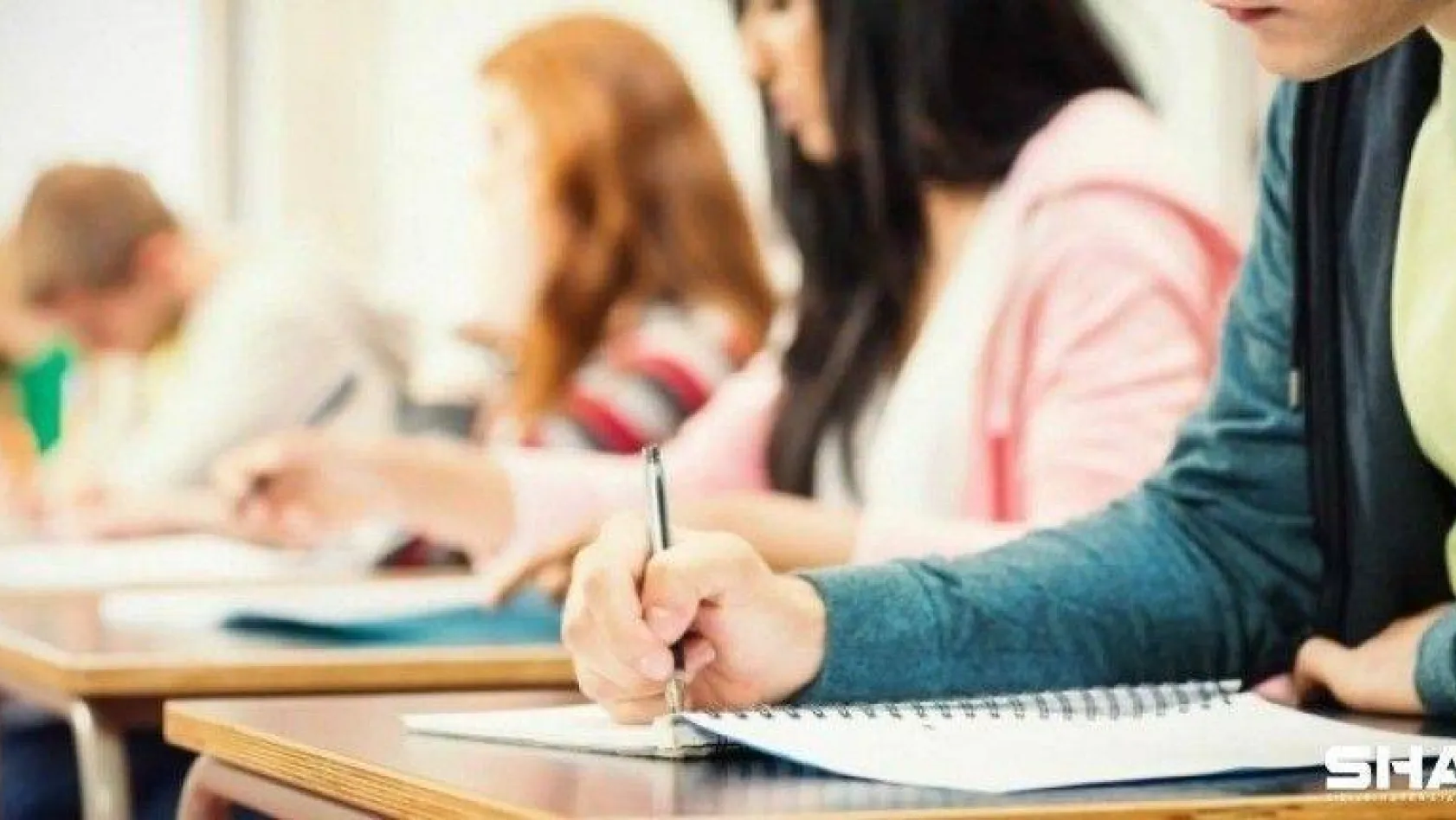 Bakanlıktan 81 İl Valiliğine 'Liselere Giriş Sınavı Tedbirleri' konulu genelge