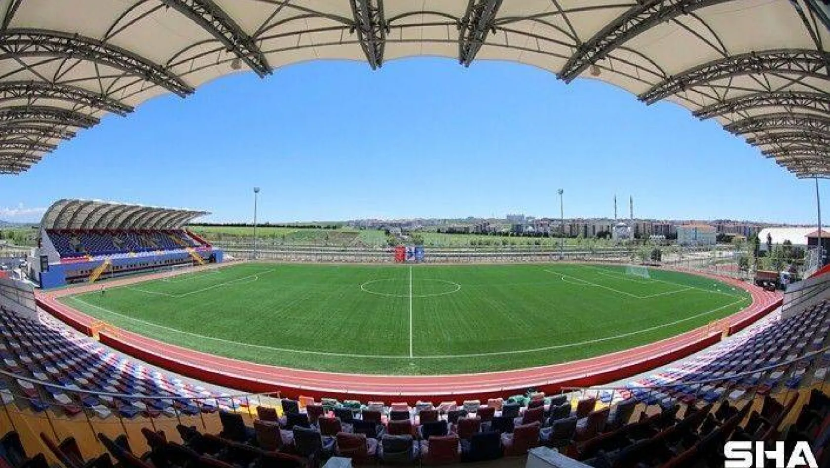 Çatalcaspor lig maçları için Silivri'de olacak