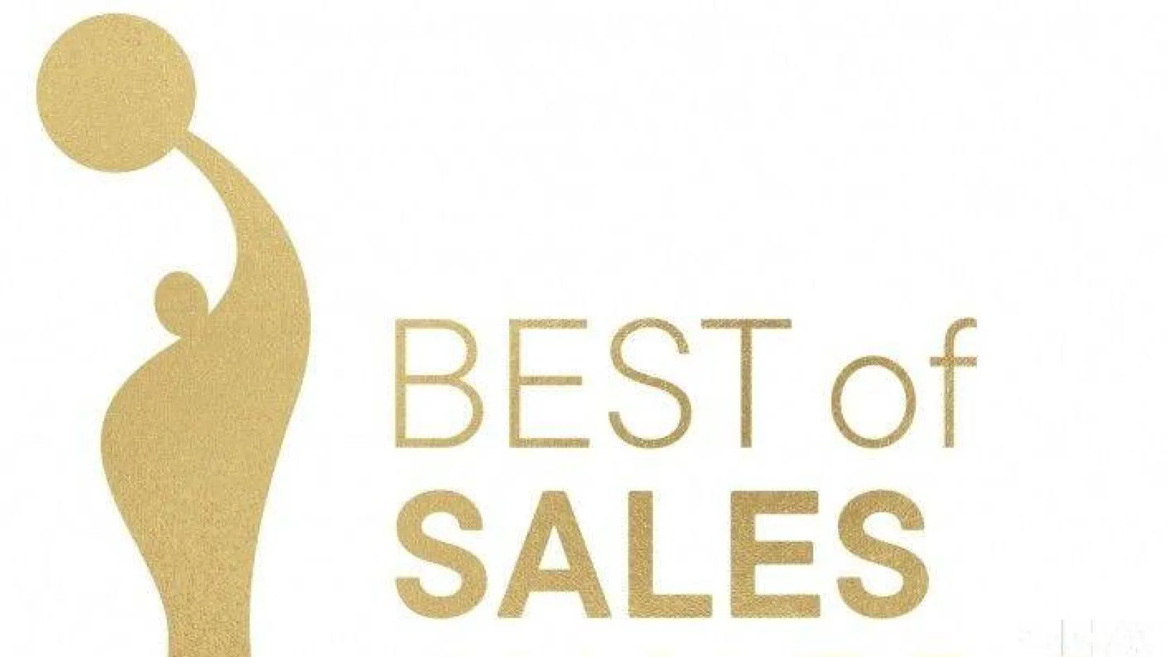 DeFacto'ya Best of Sales Awards'ten Ödül