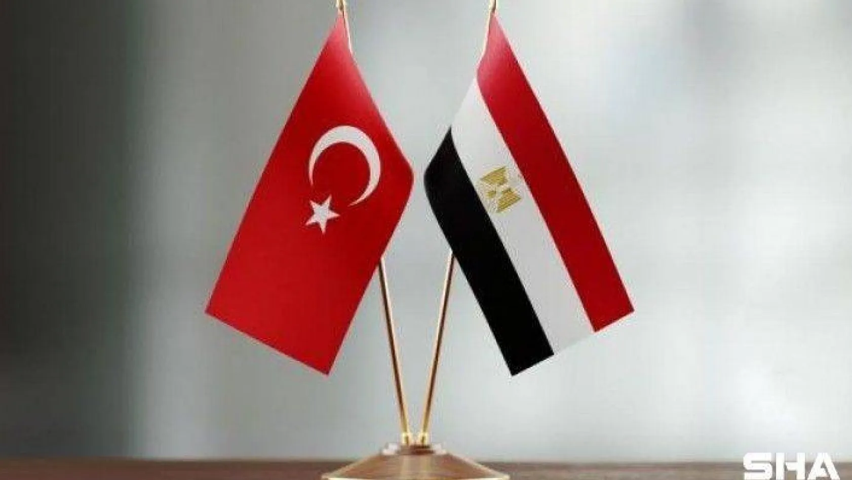 &quotDeğişen Türkiye-Mısır ilişkileri Doğu Akdeniz'de belirleyici olacak"