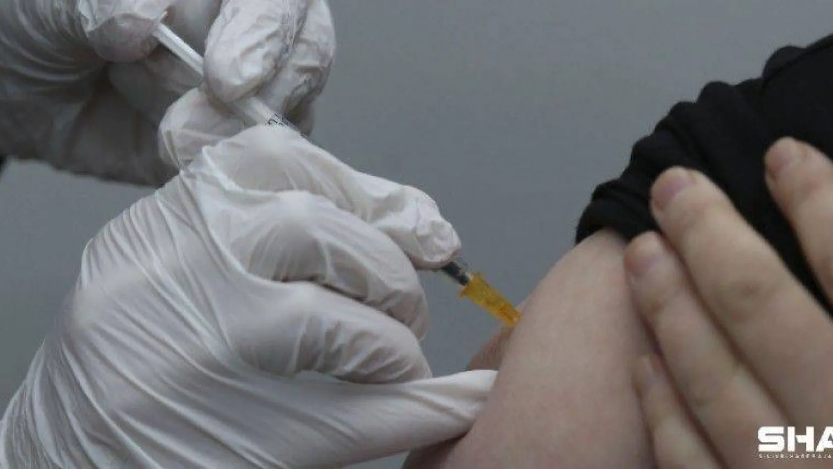 EGM: 'Özel güvenlik sektöründe aşı randevuları başladı'