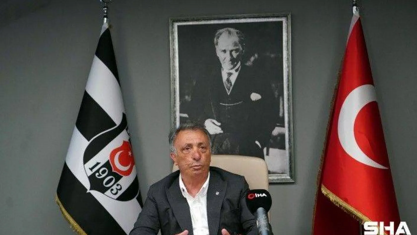 (Özel haber) Ahmet Nur Çebi: 'Abdullah Avcı'yla anlaşamazsak mahkeme uzun yıllar devam edecek'