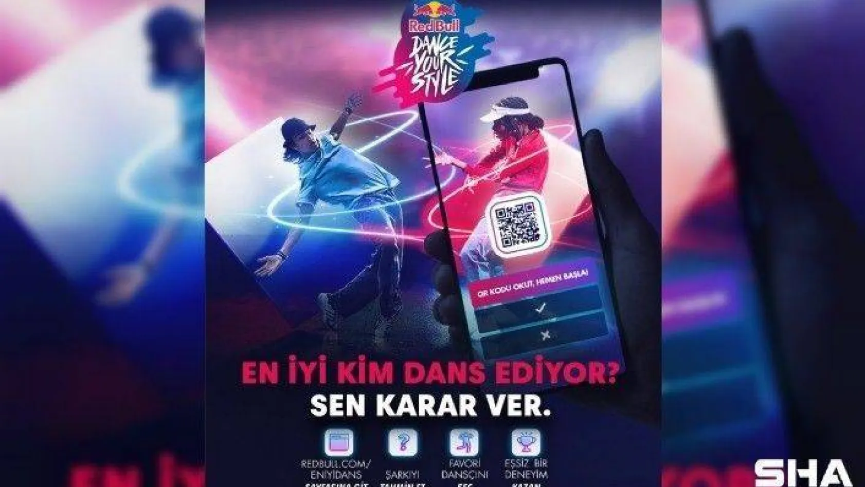 Red Bull Dance Your Style Türkiye Finali 4 Temmuz'da gerçekleşecek
