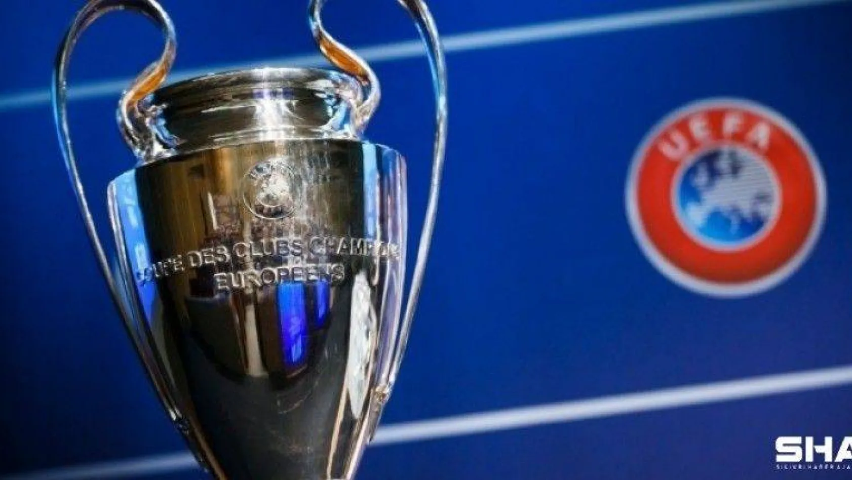 2023 Şampiyonlar Ligi Finali İstanbul'da oynanacak