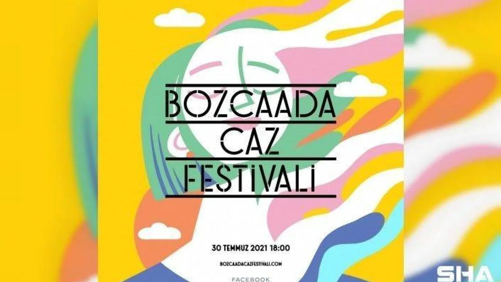 Bozcaada Caz Festivali'nin beşinci yıl kutlamaları Facebook'ta başlıyor