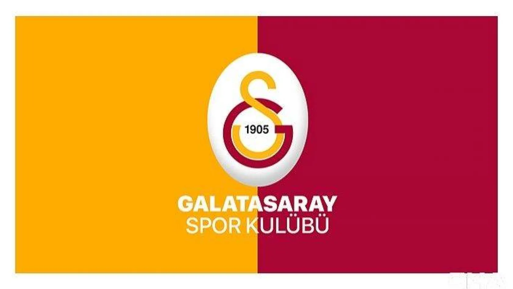 Galatasaray'da iki pozitif!