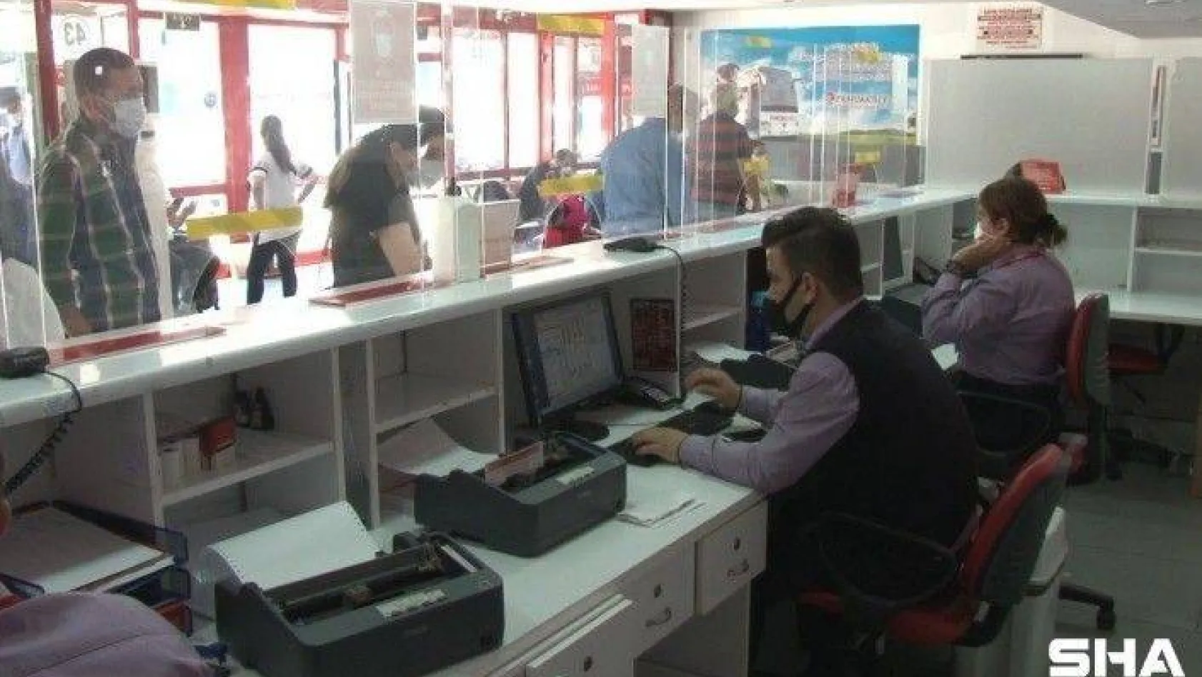 İstanbul'da en çok otobüs bileti pahalandı