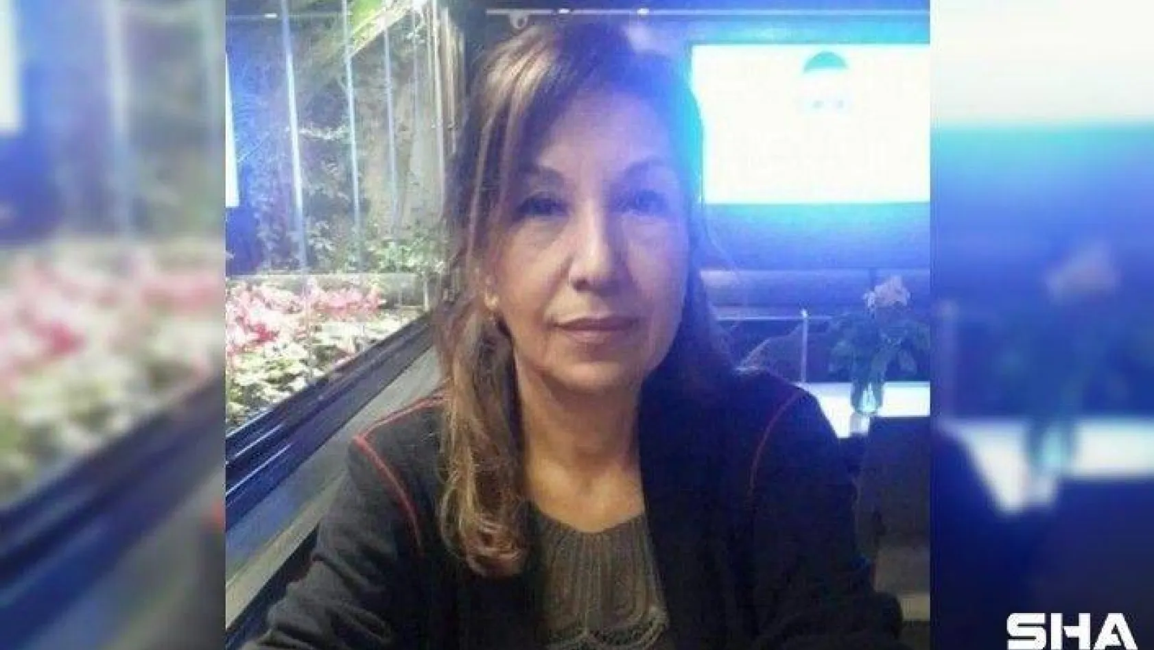 Kadıköy'deki feci kaza yaralanan kadının tedavisi sürüyor