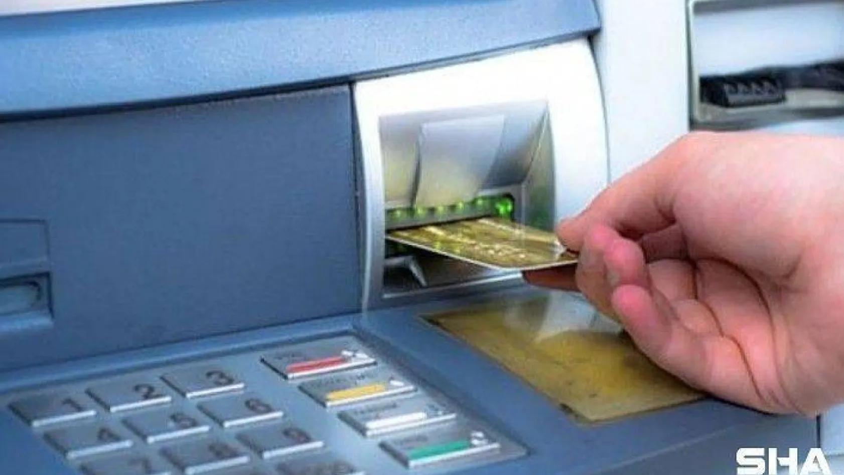 ATM'ler üzerinden yapılan EFT ücretleri artırıldı