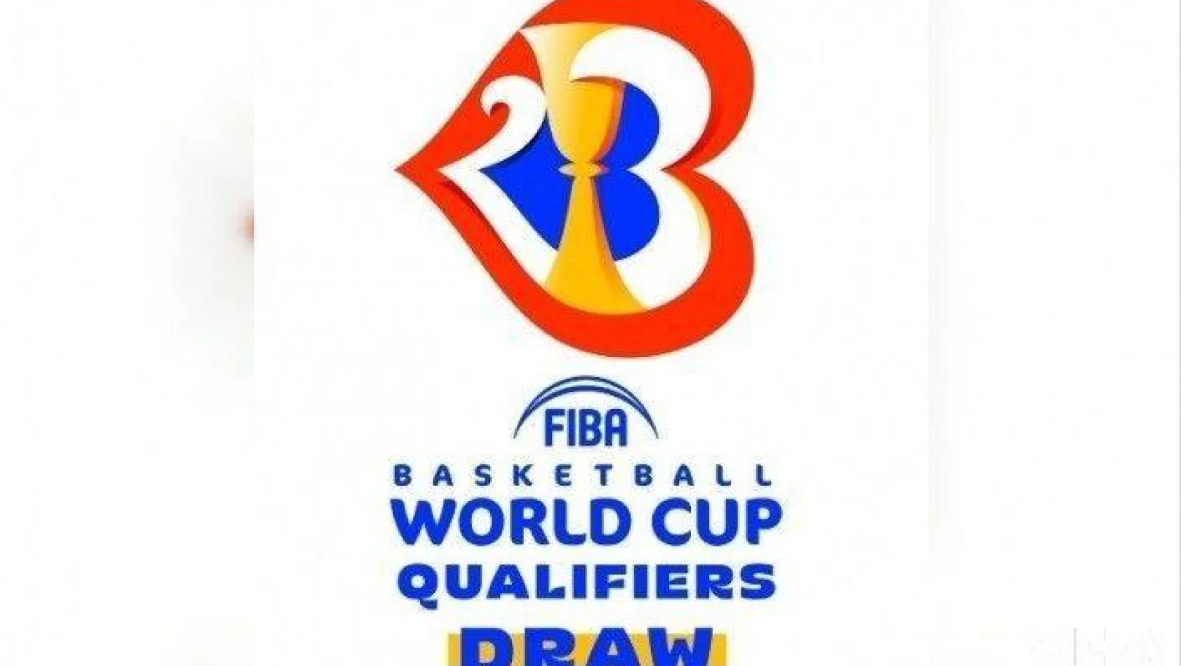 FIBA Basketbol Dünya Kupası 2023 Elemeleri'nin kura çekimi yarın