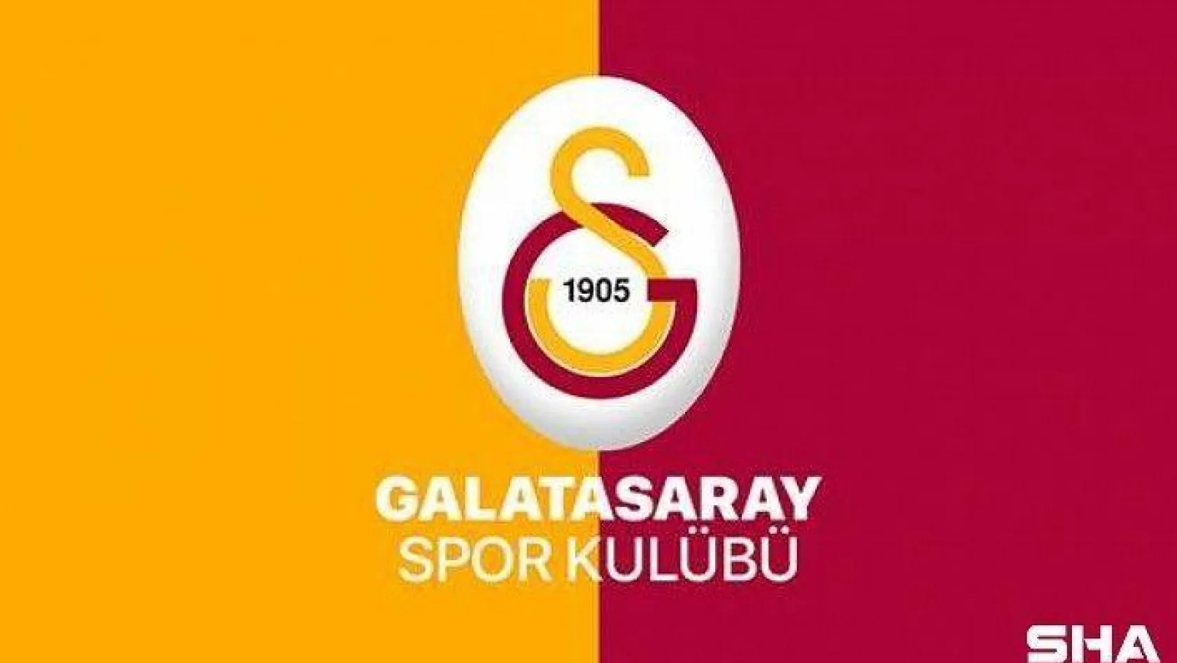 Galatasaray'dan taraftara duyuru