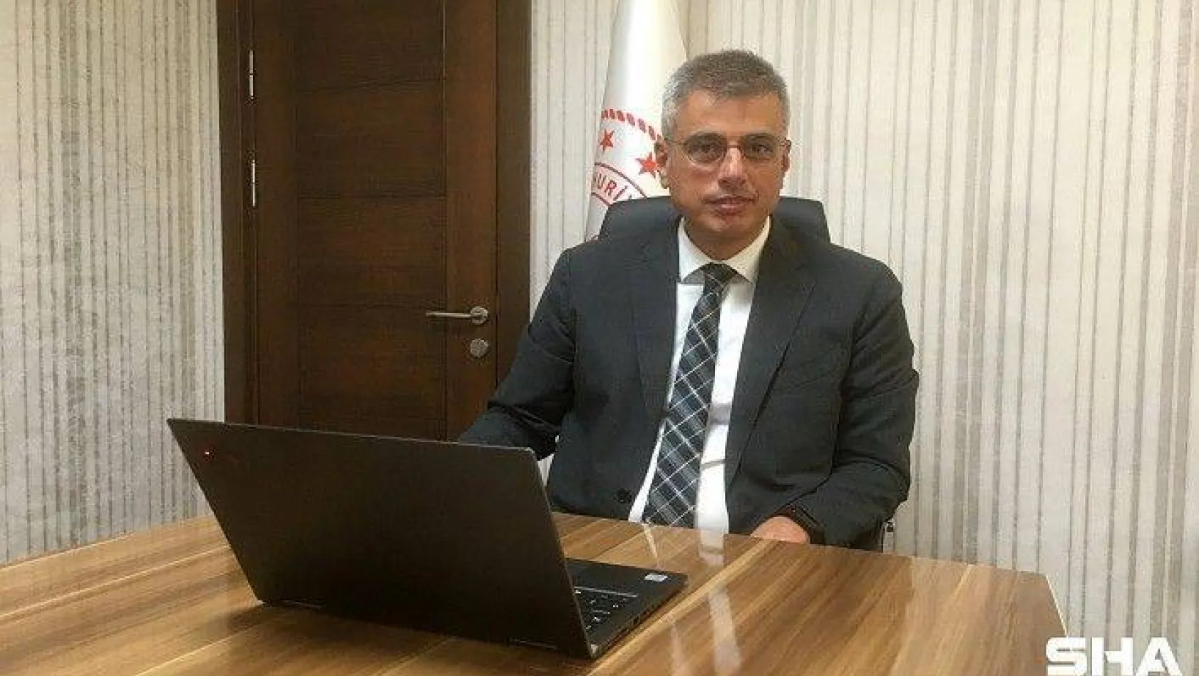 İstanbul İl Sağlık Müdürü Prof. Dr. Memişoğlu'ndan &quotaşıda kısırlık" iddialarına tepki