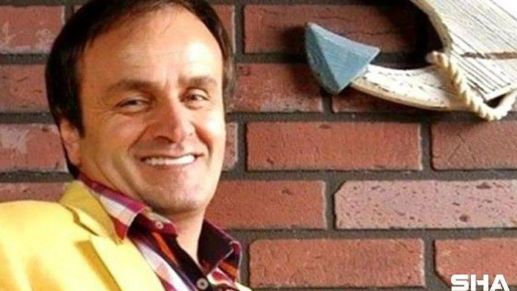 Karadenizli sevilen sanatçı Cimilli İbo hayatını kaybetti