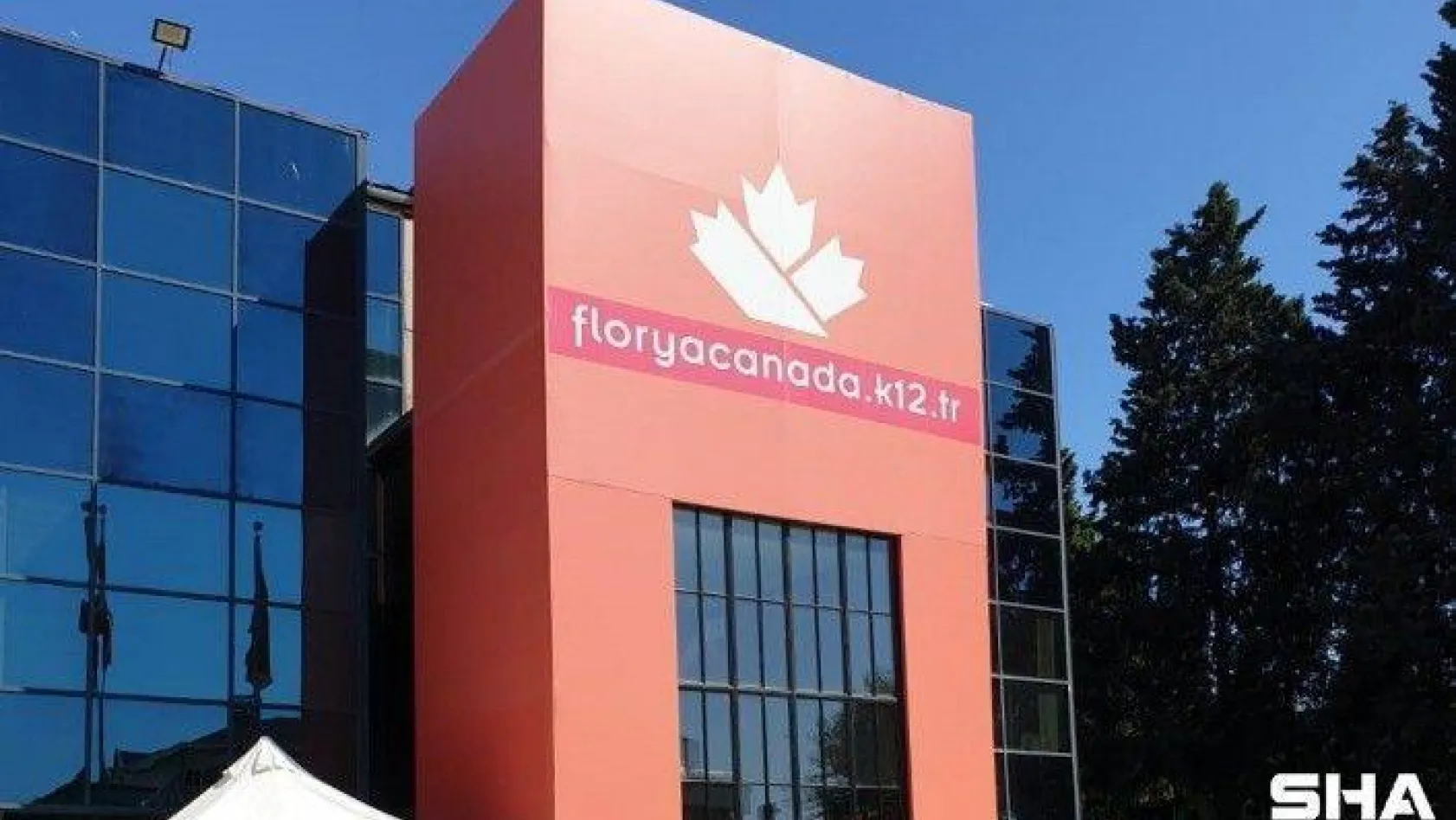 Milli Eğitim Bakanlığı'ndan onaylı, Kanada diploması veren tek okul Florya Canada Okulları