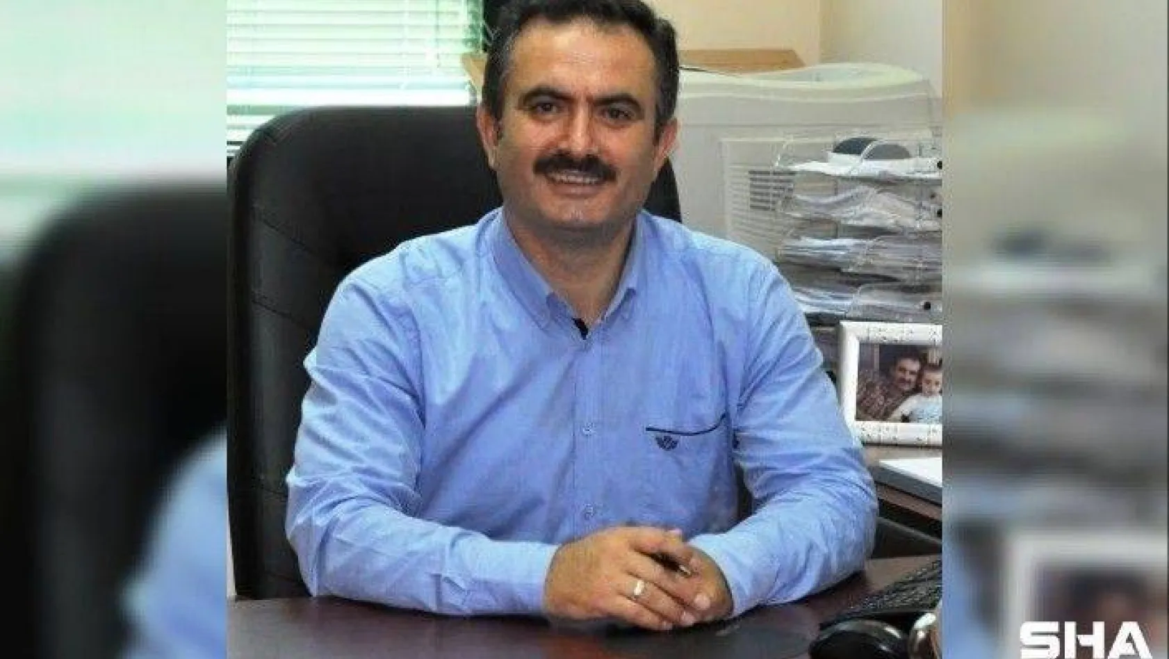 Prof. Dr. Bülent Sağlam'dan orman yangınları hakkında önemli açıklama