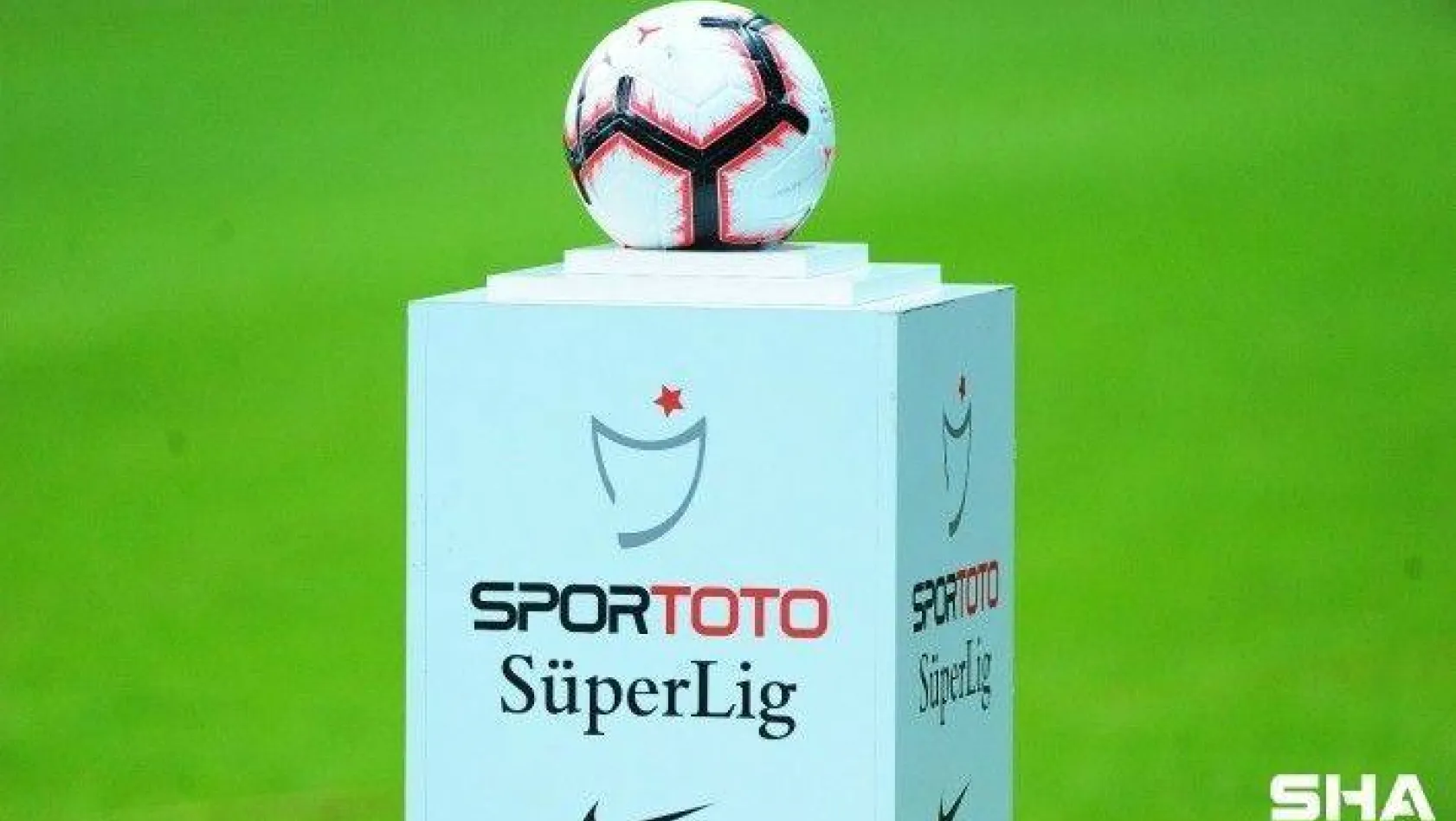 Süper Lig'de 64. sezon başlıyor