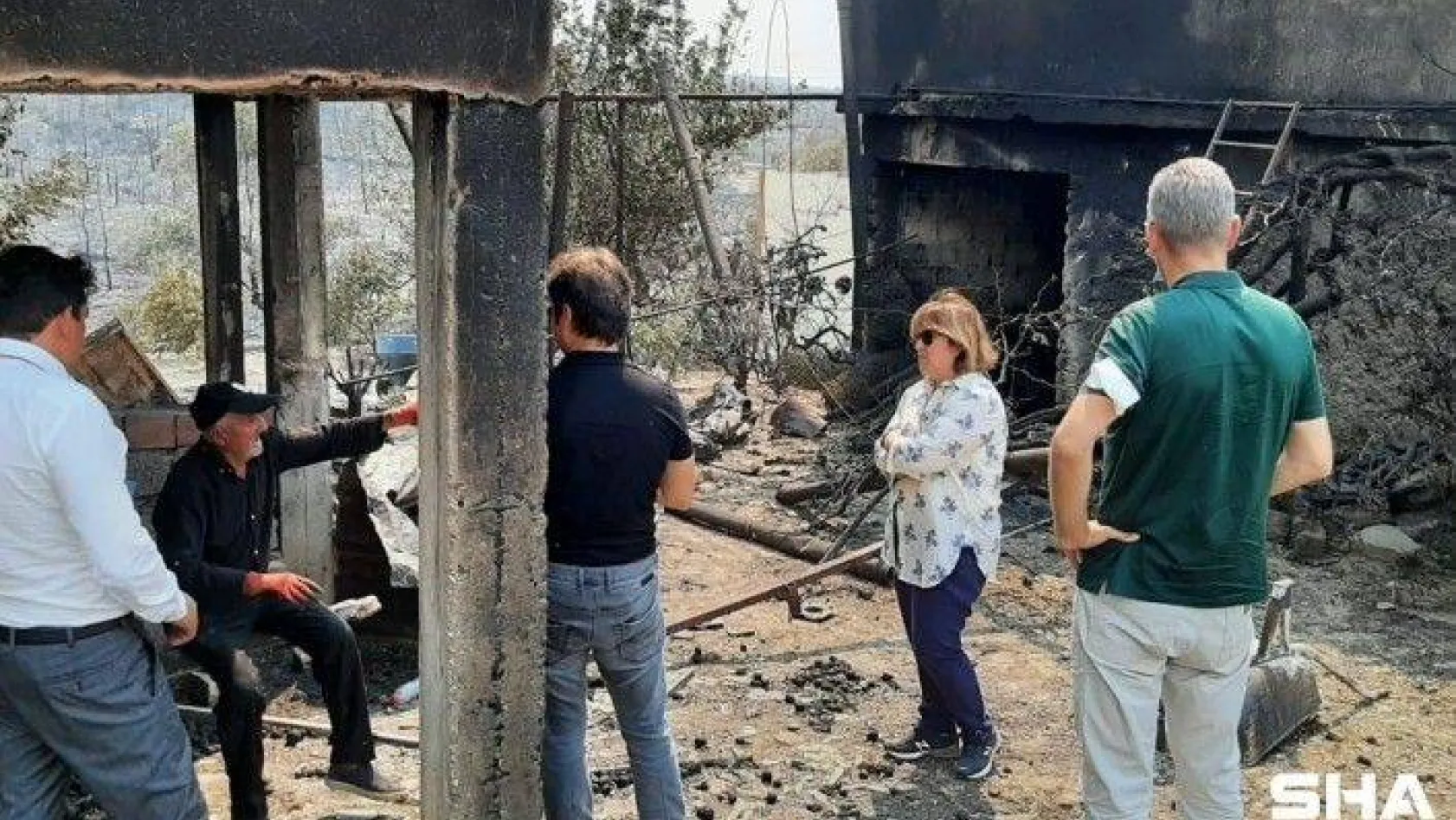 TARSİM'den yangın hasarlarına ilişkin açıklama