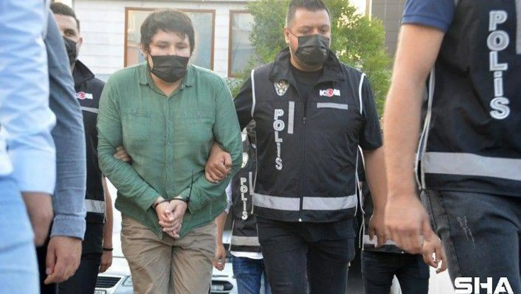 'Tosuncuk' lakaplı Mehmet Aydın'ın tutukluluğu devam edecek